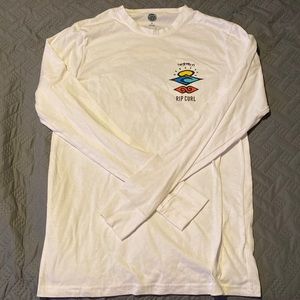 Rip Curl Long Sleeve T-Shirt